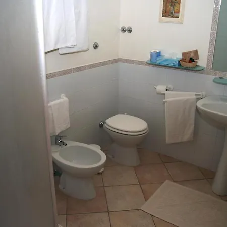 Alojamento de Acomodação e Pequeno-almoço La Residenza Dei Nobili