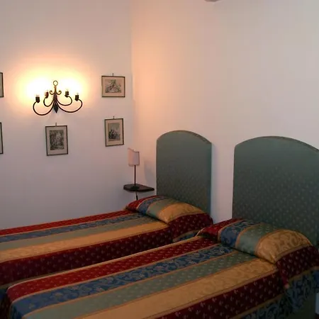 La Residenza Dei Nobili Alojamento de Acomodação e Pequeno-almoço