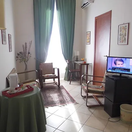 La Residenza Dei Nobili Alojamento de Acomodação e Pequeno-almoço