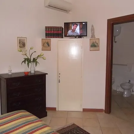 La Residenza Dei Nobili Catanzaro