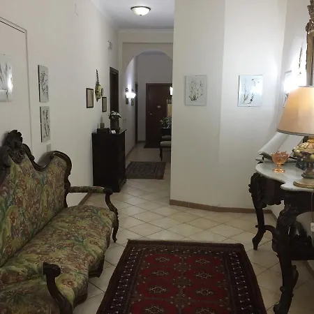 La Residenza Dei Nobili Alojamento de Acomodação e Pequeno-almoço