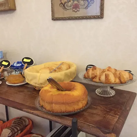 La Residenza Dei Nobili Catanzaro