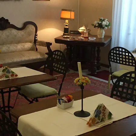 La Residenza Dei Nobili 3* Catanzaro