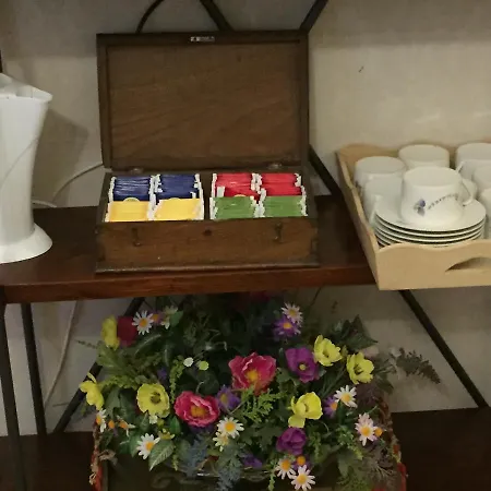 La Residenza Dei Nobili Alojamento de Acomodação e Pequeno-almoço 3*