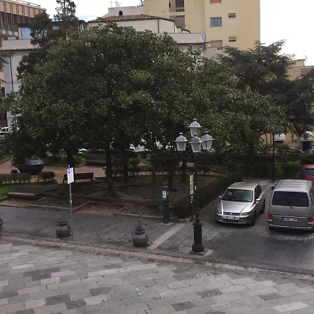 Alojamento de Acomodação e Pequeno-almoço La Residenza Dei Nobili