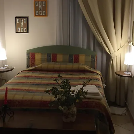 La Residenza Dei Nobili Alojamento de Acomodação e Pequeno-almoço