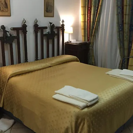 La Residenza Dei Nobili