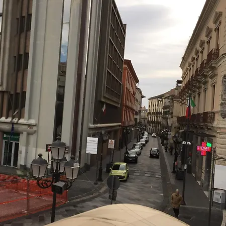 La Residenza Dei Nobili Alojamento de Acomodação e Pequeno-almoço 3*