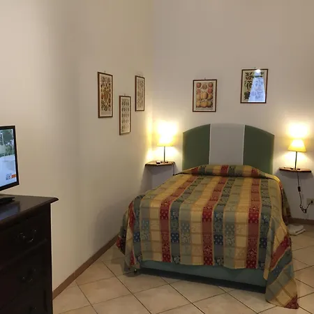 Alojamento de Acomodação e Pequeno-almoço La Residenza Dei Nobili