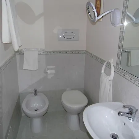 La Residenza Dei Nobili Frühstückspension 3*