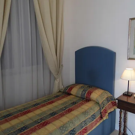 La Residenza Dei Nobili 3*