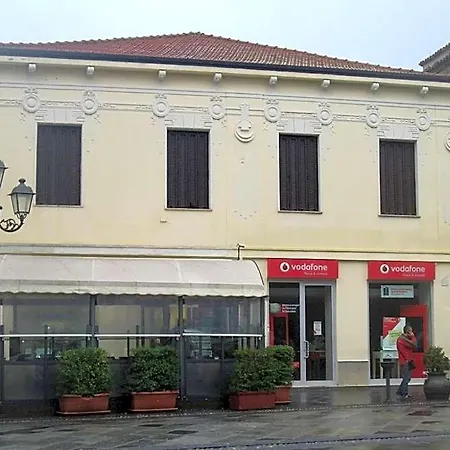 La Residenza Dei Nobili Frühstückspension Catanzaro
