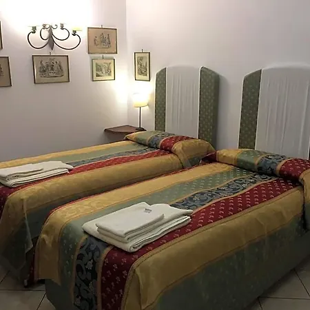 La Residenza Dei Nobili