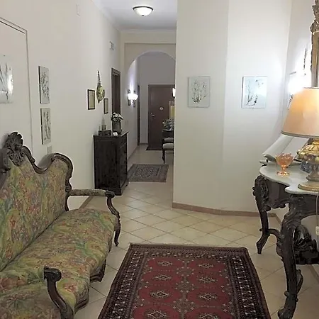 La Residenza Dei Nobili 3* Catanzaro