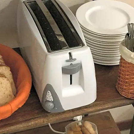 La Residenza Dei Nobili Frühstückspension 3*