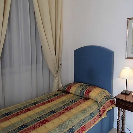 Frühstückspension La Residenza Dei Nobili Catanzaro