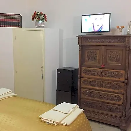 Frühstückspension La Residenza Dei Nobili 3*