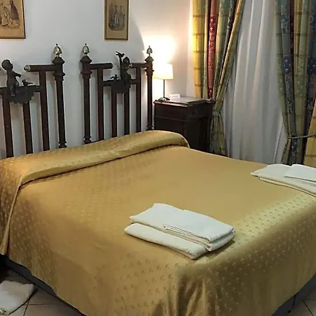 La Residenza Dei Nobili Catanzaro