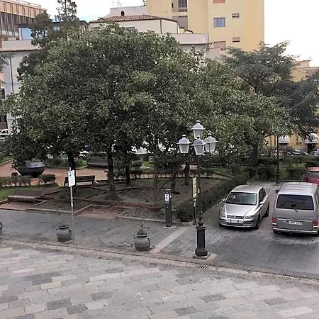 La Residenza Dei Nobili