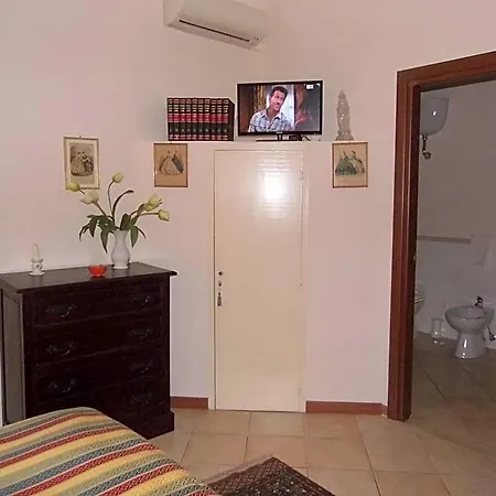La Residenza Dei Nobili Frühstückspension 3*