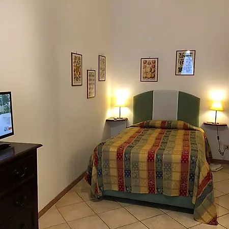 Frühstückspension La Residenza Dei Nobili 3*