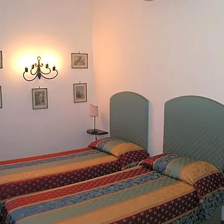 La Residenza Dei Nobili Frühstückspension