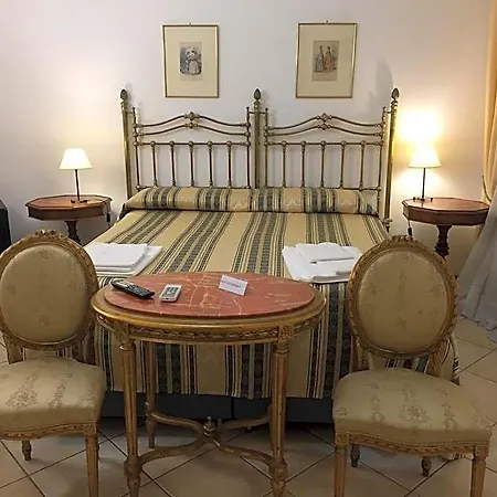 Frühstückspension La Residenza Dei Nobili 3*