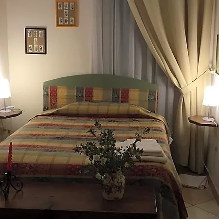 La Residenza Dei Nobili Frühstückspension Catanzaro