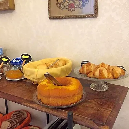 Frühstückspension La Residenza Dei Nobili