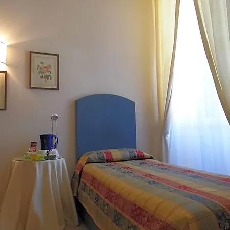 Frühstückspension La Residenza Dei Nobili 3*