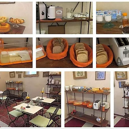 La Residenza Dei Nobili Frühstückspension 3*