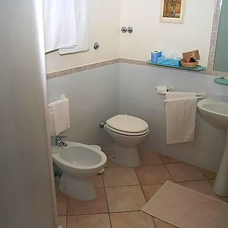 La Residenza Dei Nobili