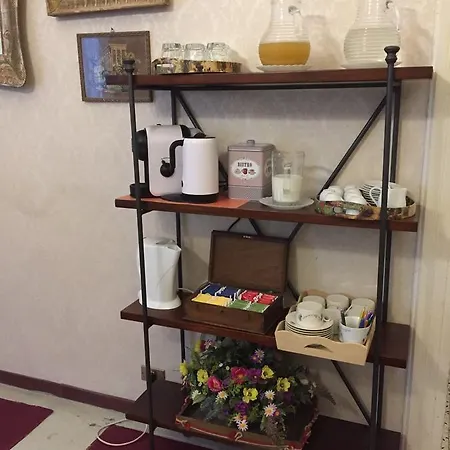 La Residenza Dei Nobili Bed & Breakfast Catanzaro