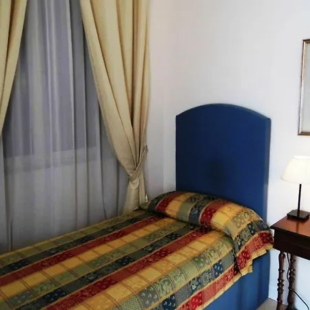 La Residenza Dei Nobili Bed & Breakfast