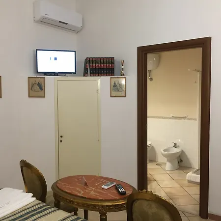 La Residenza Dei Nobili