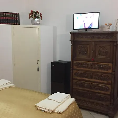 Bed & Breakfast La Residenza Dei Nobili