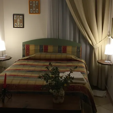 La Residenza Dei Nobili Bed & Breakfast