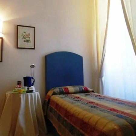 La Residenza Dei Nobili Bed & Breakfast 2*