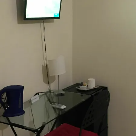 La Residenza Dei Nobili 2*