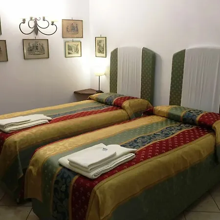 Bed & Breakfast La Residenza Dei Nobili 2*