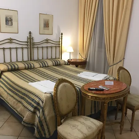 La Residenza Dei Nobili 3*