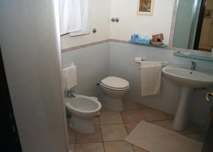 Bed & Breakfast La Residenza Dei Nobili