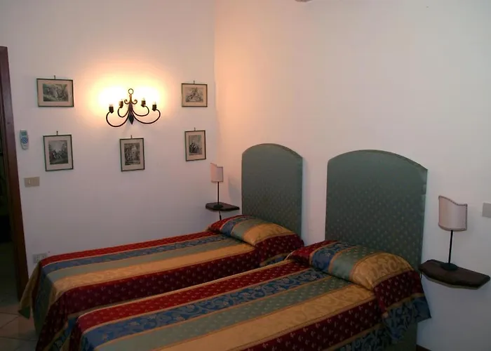 La Residenza Dei Nobili Bed & Breakfast