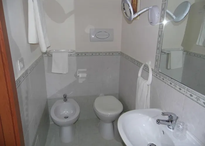 La Residenza Dei Nobili Bed & Breakfast 3*