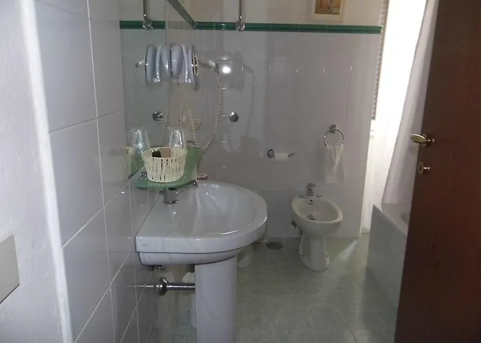 Bed & Breakfast La Residenza Dei Nobili Catanzaro