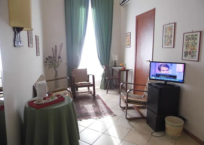 La Residenza Dei Nobili Bed & Breakfast