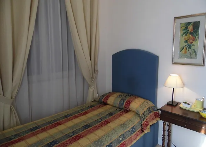 La Residenza Dei Nobili 3*