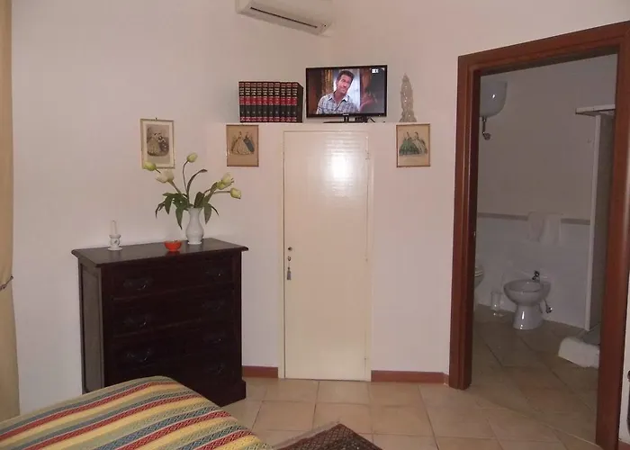 La Residenza Dei Nobili Catanzaro