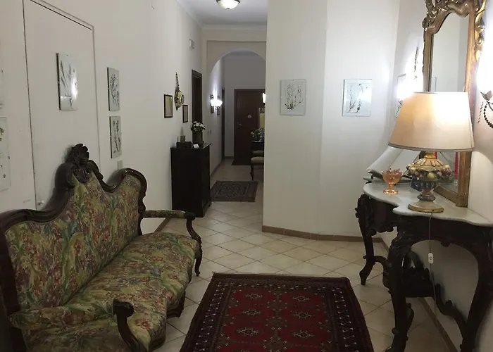 La Residenza Dei Nobili Bed & Breakfast