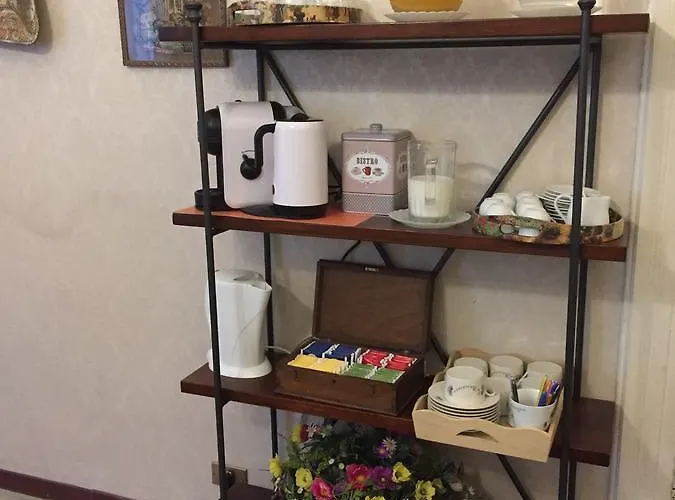 La Residenza Dei Nobili Bed & Breakfast Catanzaro